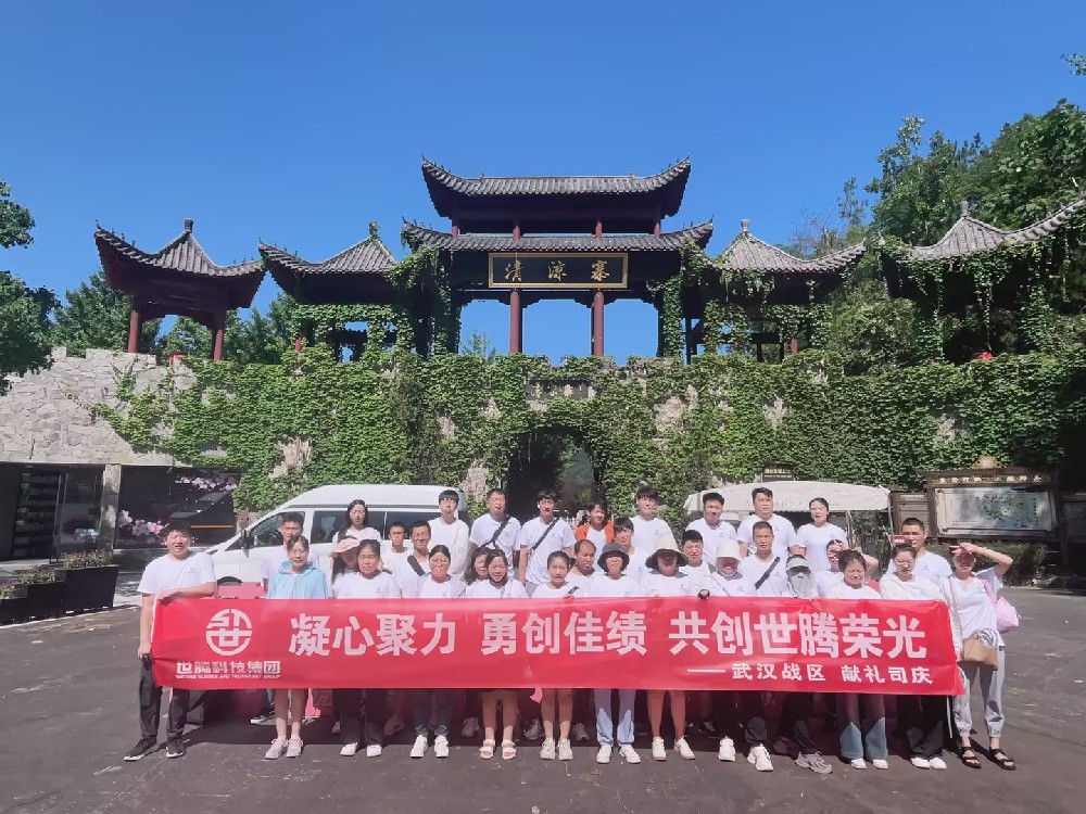 標(biāo)桿分享系列1丨楊流洋：以身作則，凝心聚力則勢不可擋