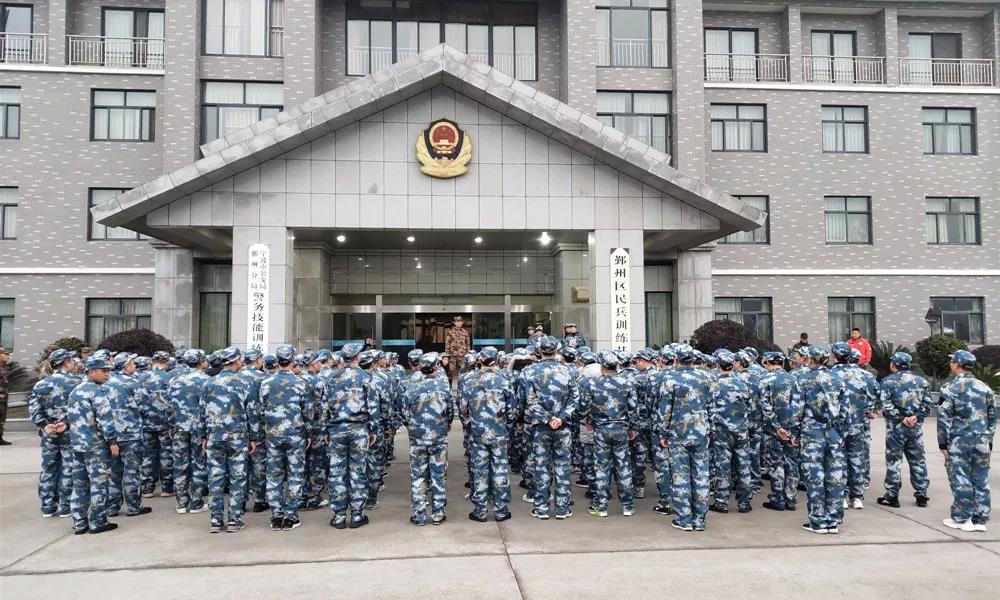 2019年度世騰戶外拓展活動(dòng)成功舉行！