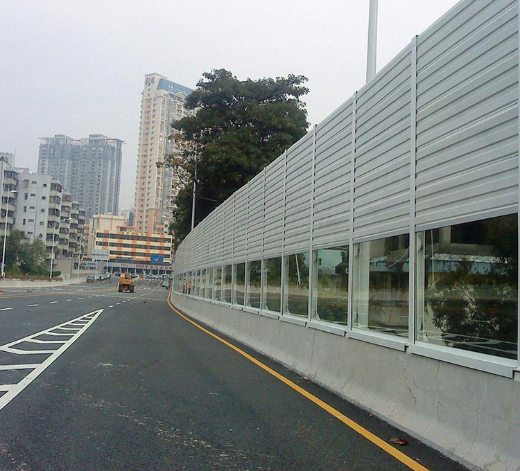 聲屏障的應(yīng)用范圍和優(yōu)勢(shì)有哪些？