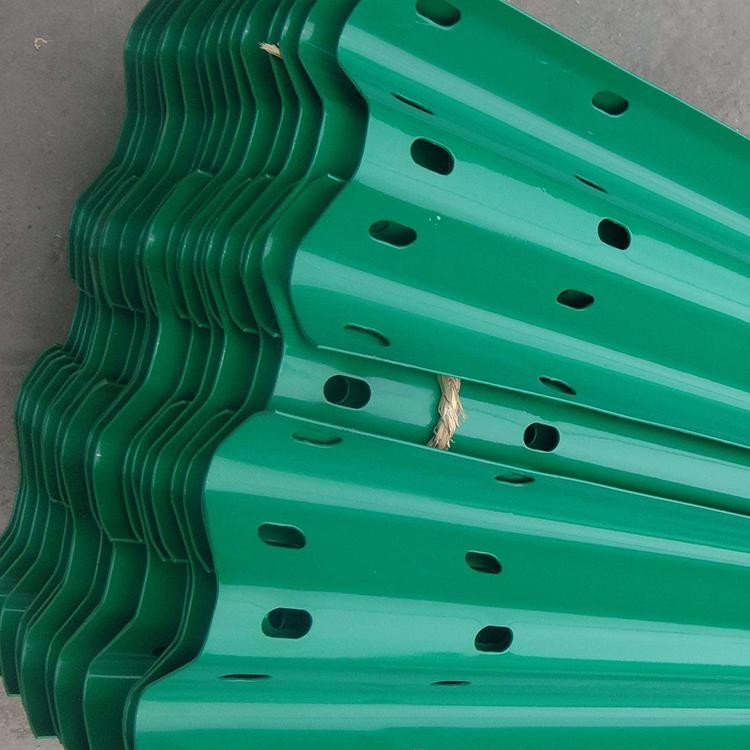 波形護(hù)欄板表面防護(hù)有哪些辦法？